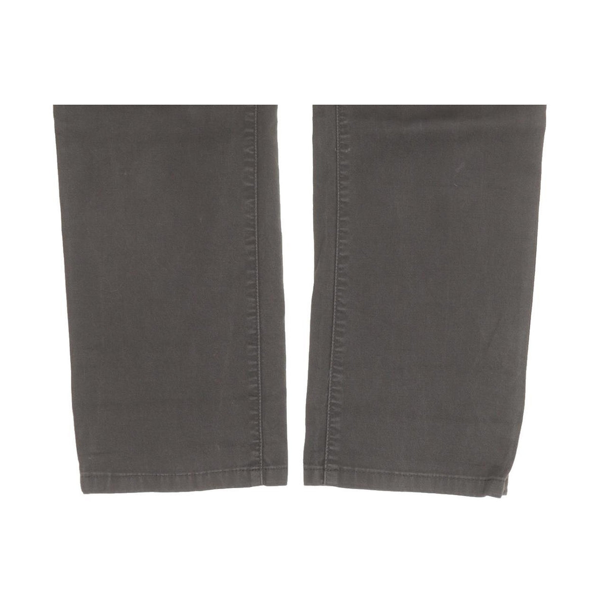 G-Star Bronson Women Grey Tapered Loose Chino Stretch Jeans W29 L26