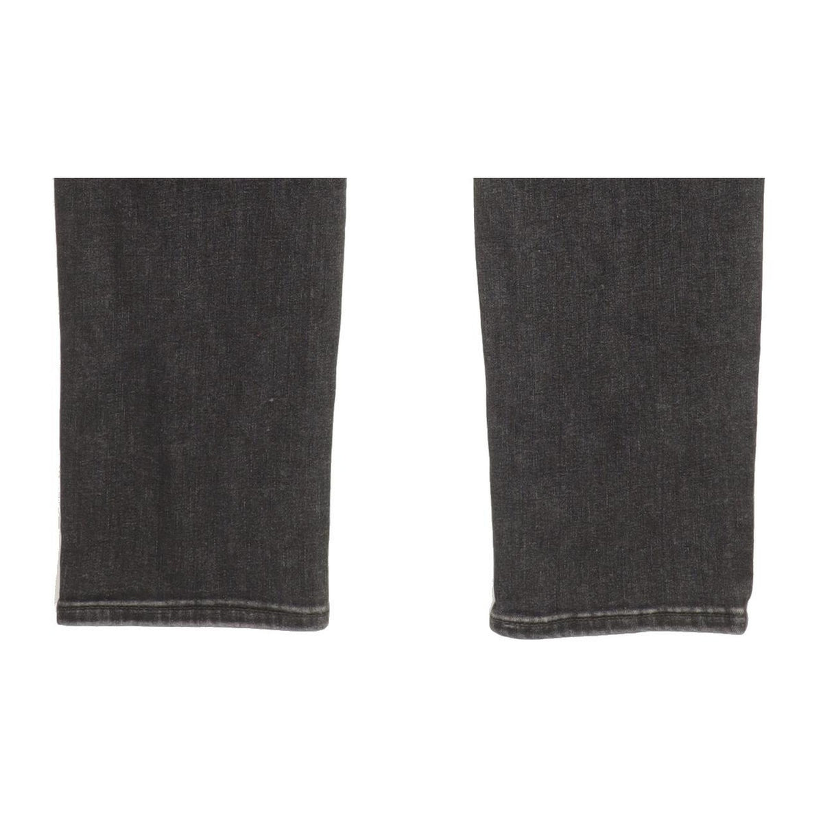 Levi's 311 Shaping Women Charcoal Skinny Slim Stretch Jeans W34 L29