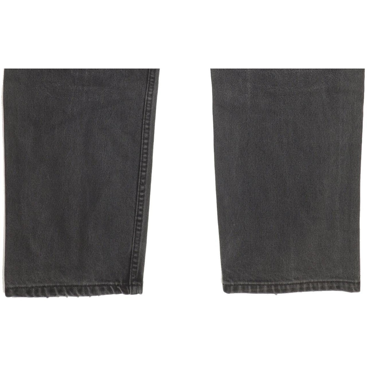 Levi's 615 Men Grey Straight Regular Jeans W39 L31
