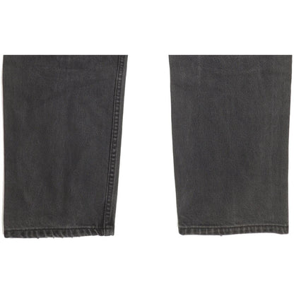 Levi's 615 Men Grey Straight Regular Jeans W39 L31