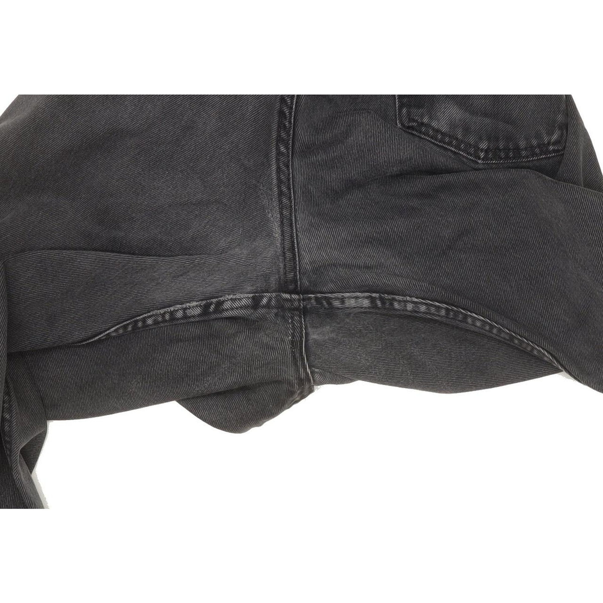 Levi's 615 Men Grey Straight Regular Jeans W39 L31