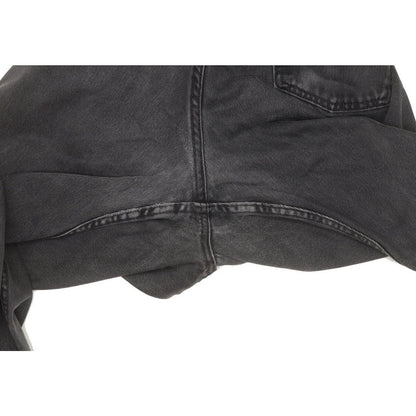 Levi's 615 Men Grey Straight Regular Jeans W39 L31