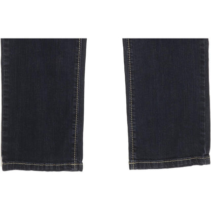 Pioneer Rando Men Blue Straight Regular Stretch Jeans W32 L32