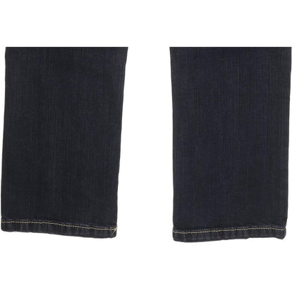 Pioneer Rando Men Blue Straight Regular Stretch Jeans W32 L32