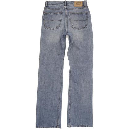 Pioneer Men Blue Straight Regular Jeans W28 L33