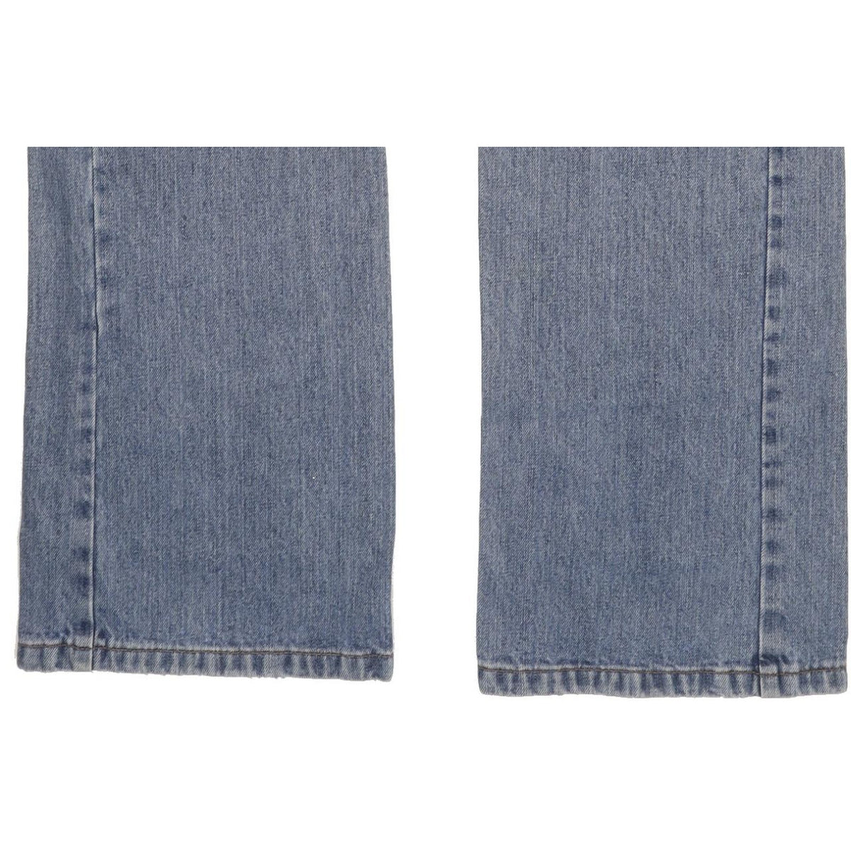 Pioneer Men Blue Straight Regular Jeans W28 L33