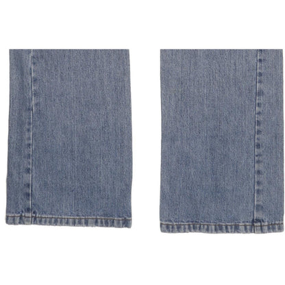 Pioneer Men Blue Straight Regular Jeans W28 L33