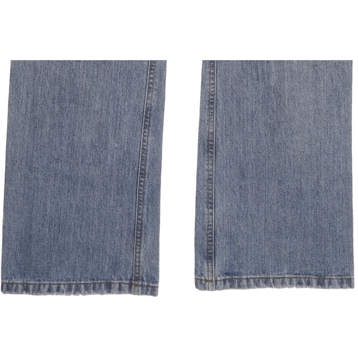 Pioneer Men Blue Straight Regular Jeans W28 L33