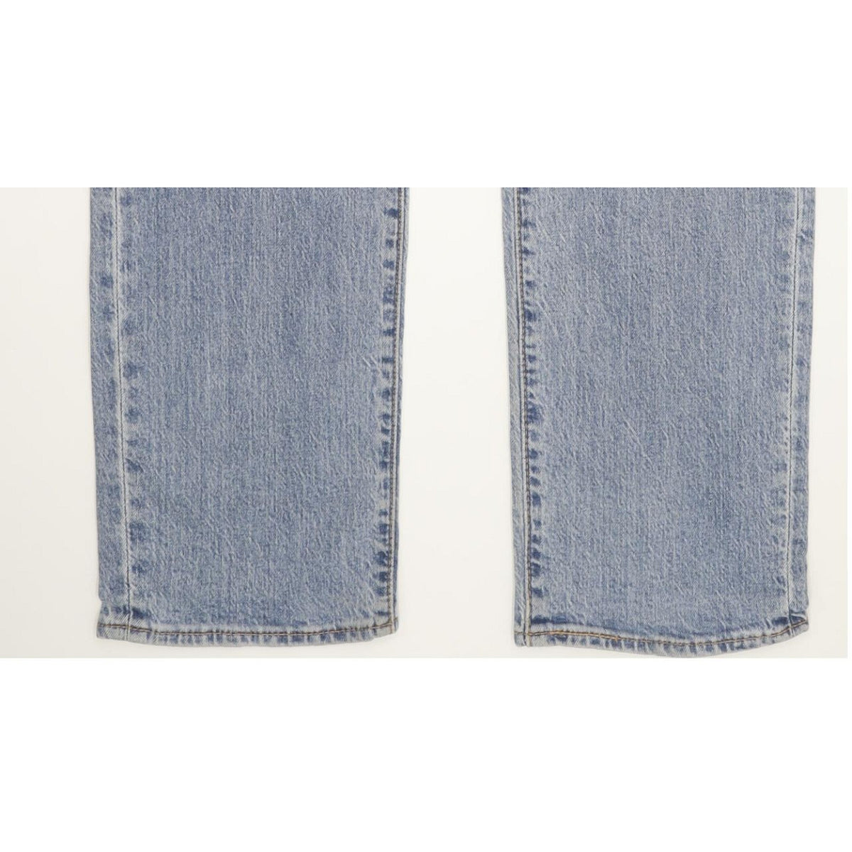 Levi's 511 Men Blue Straight Slim Stretch Jeans W32 L32