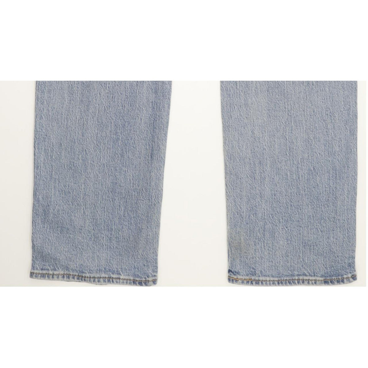Levi's 511 Men Blue Straight Slim Stretch Jeans W32 L32