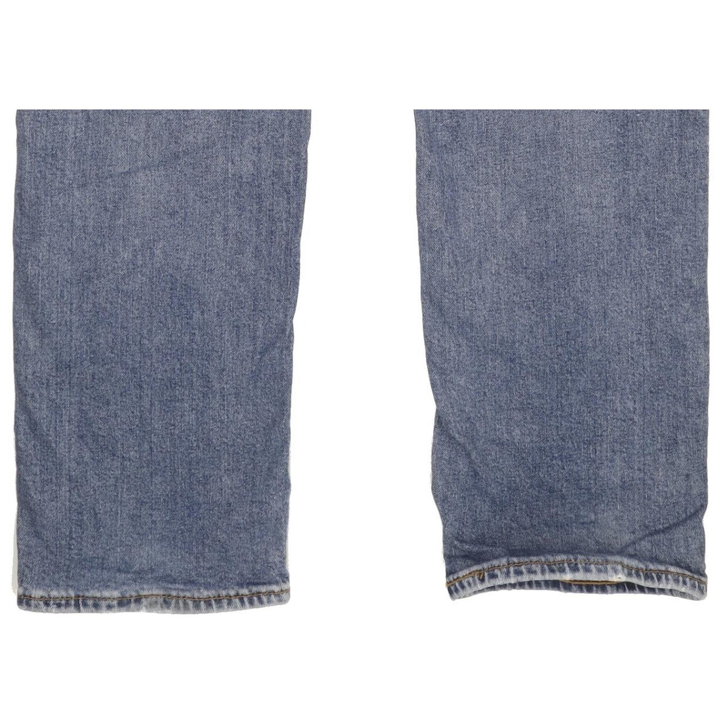 Levi's 511 Men Blue Straight Slim Jeans W38 L33