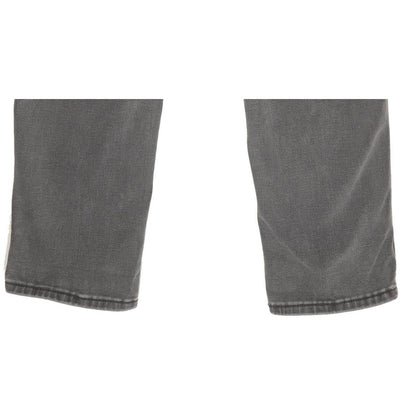 Levi's Women Grey Skinny Slim Stretch Jeans W32 L30