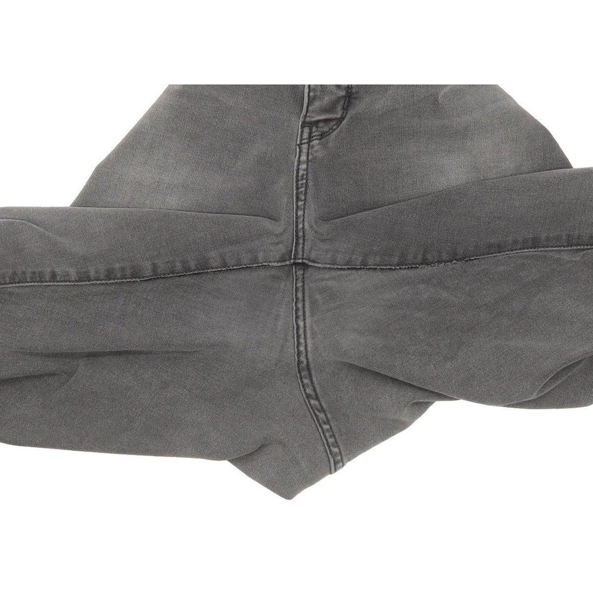 Levi's Women Grey Skinny Slim Stretch Jeans W32 L30