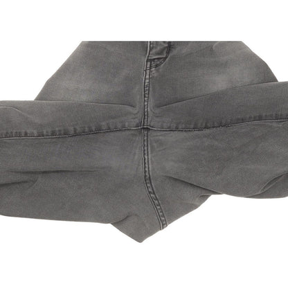 Levi's Women Grey Skinny Slim Stretch Jeans W32 L30