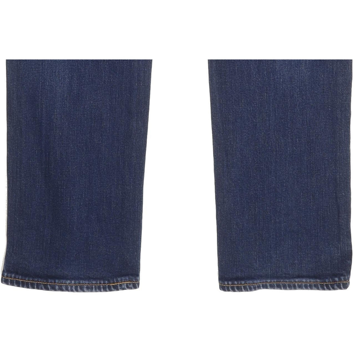 Levi's 511 Men Blue Straight Slim Stretch Jeans W32 L32