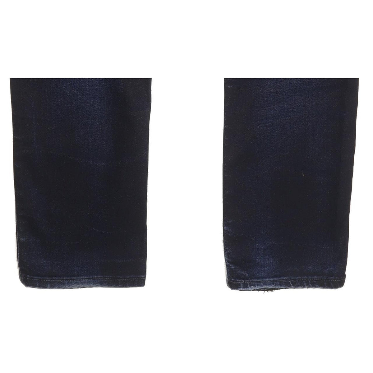 G-Star 3301 Men Navy Skinny Slim Stretch Jeans W30 L32