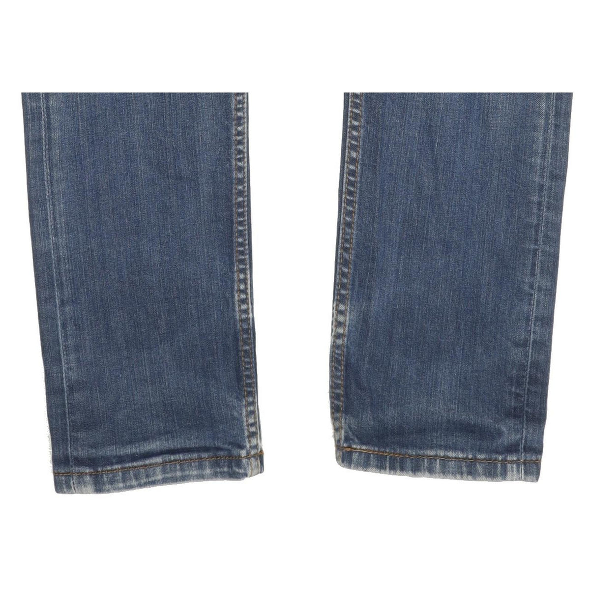 Levi's 510 Men Blue Skinny Slim Stretch Jeans W30 L30