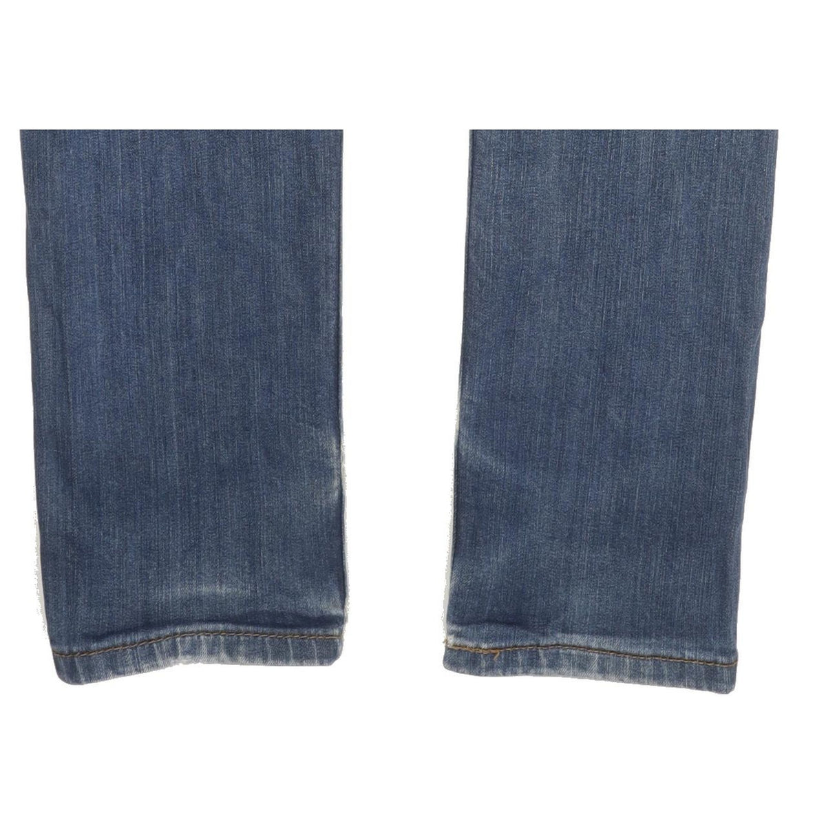 Levi's 510 Men Blue Skinny Slim Stretch Jeans W30 L30