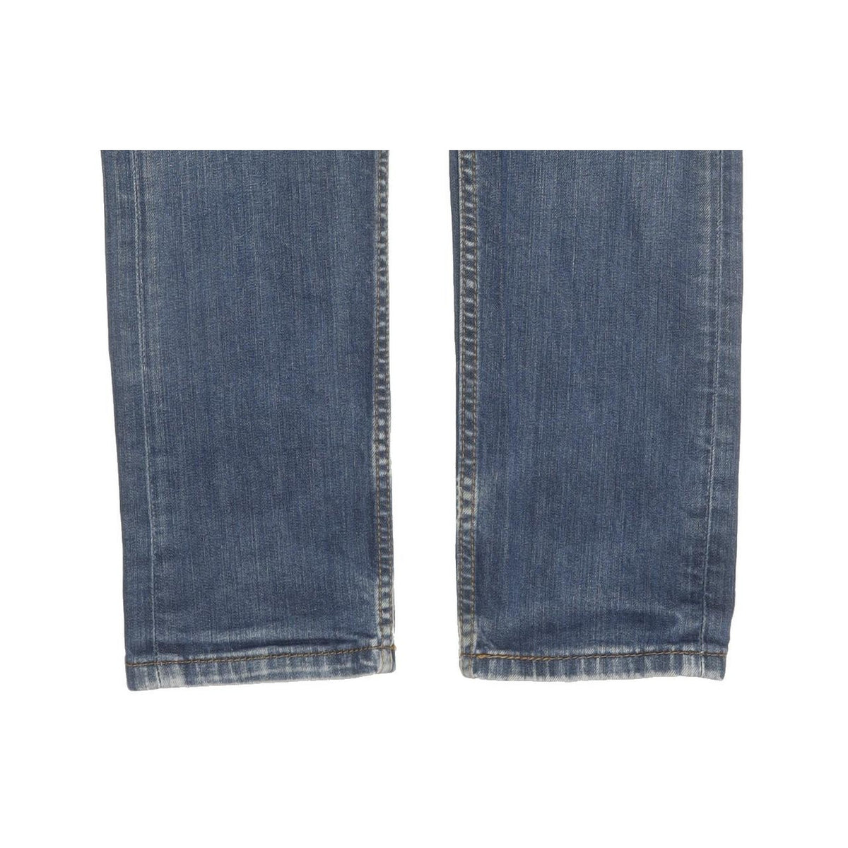 Levi's 510 Men Blue Skinny Slim Stretch Jeans W30 L30