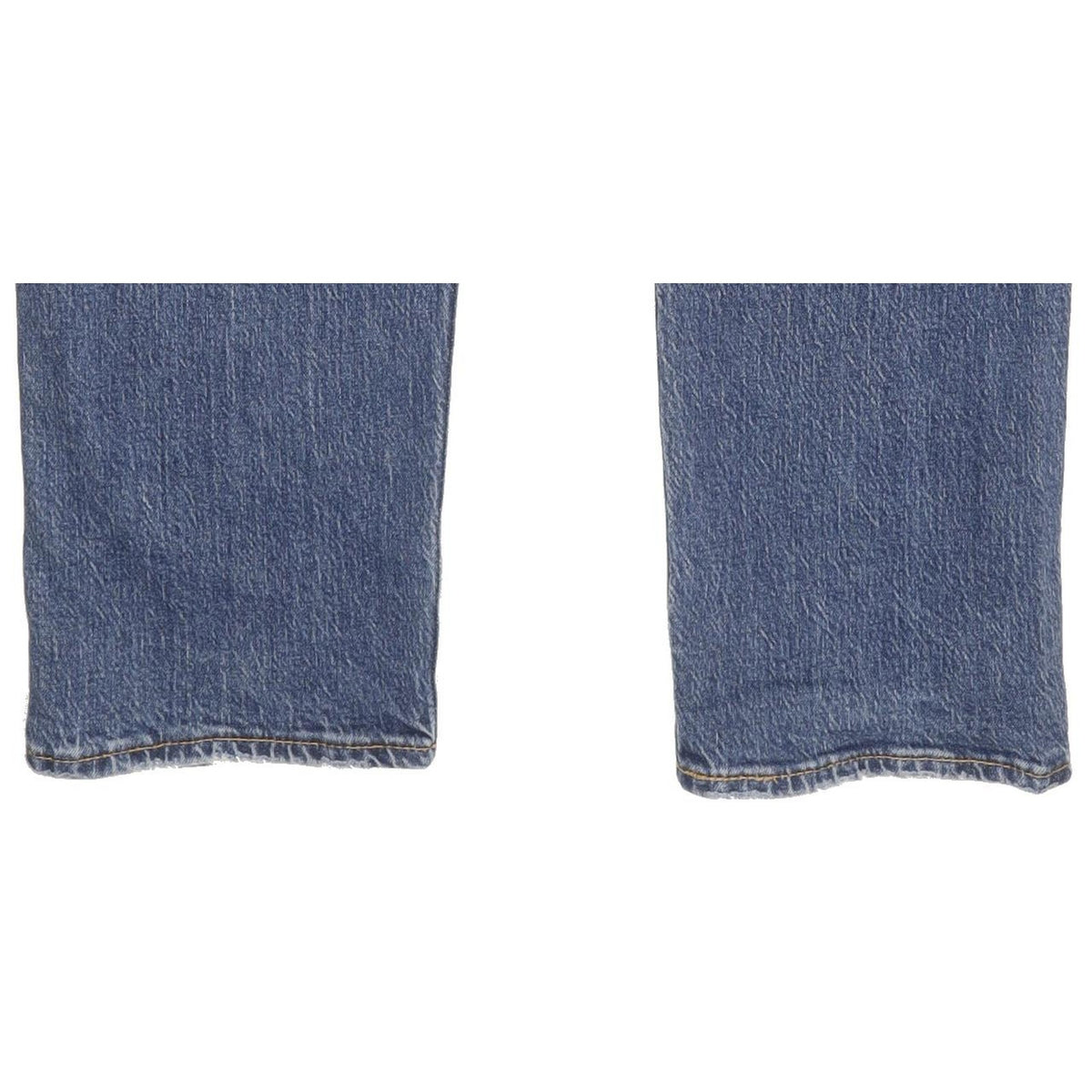 Levi's 502 Men Blue Tapered Regular Jeans W32 L29