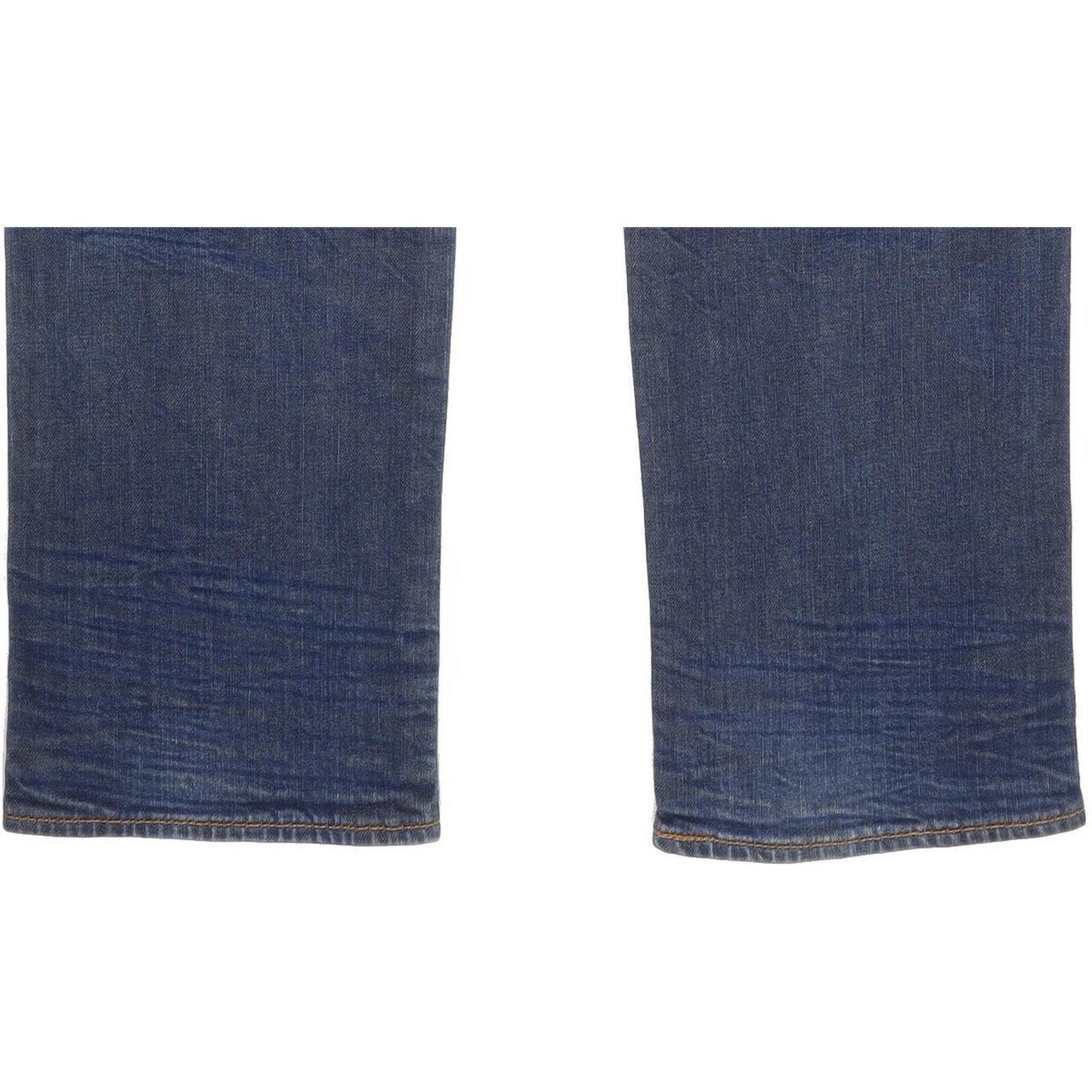 Levi's 511 Men Blue Straight Slim Jeans W33 L31