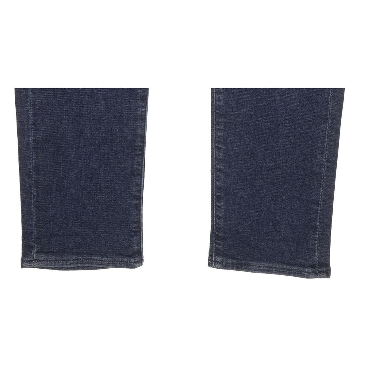 Levi's 512 Men Blue Tapered Slim Stretch Jeans W32 L31