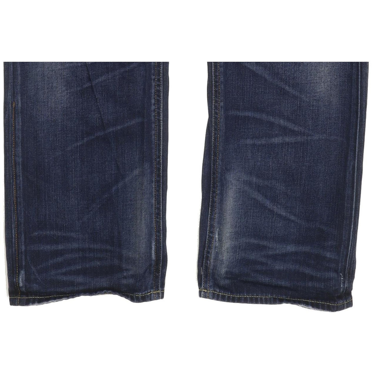 G-Star Porter Men Blue Straight Regular Jeans W32 L33