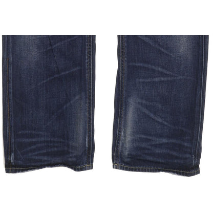 G-Star Porter Men Blue Straight Regular Jeans W32 L33