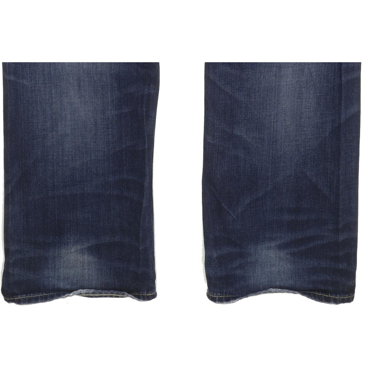 G-Star Porter Men Blue Straight Regular Jeans W32 L33