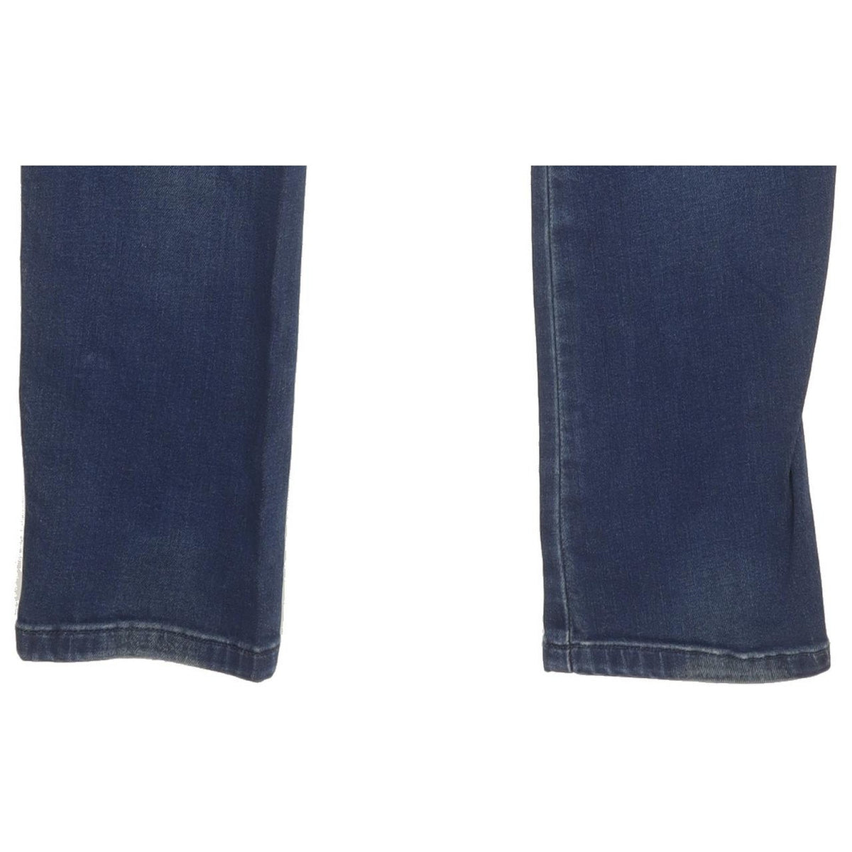 G-Star Fender Women Blue Skinny Slim Stretch Jeans W26 L32
