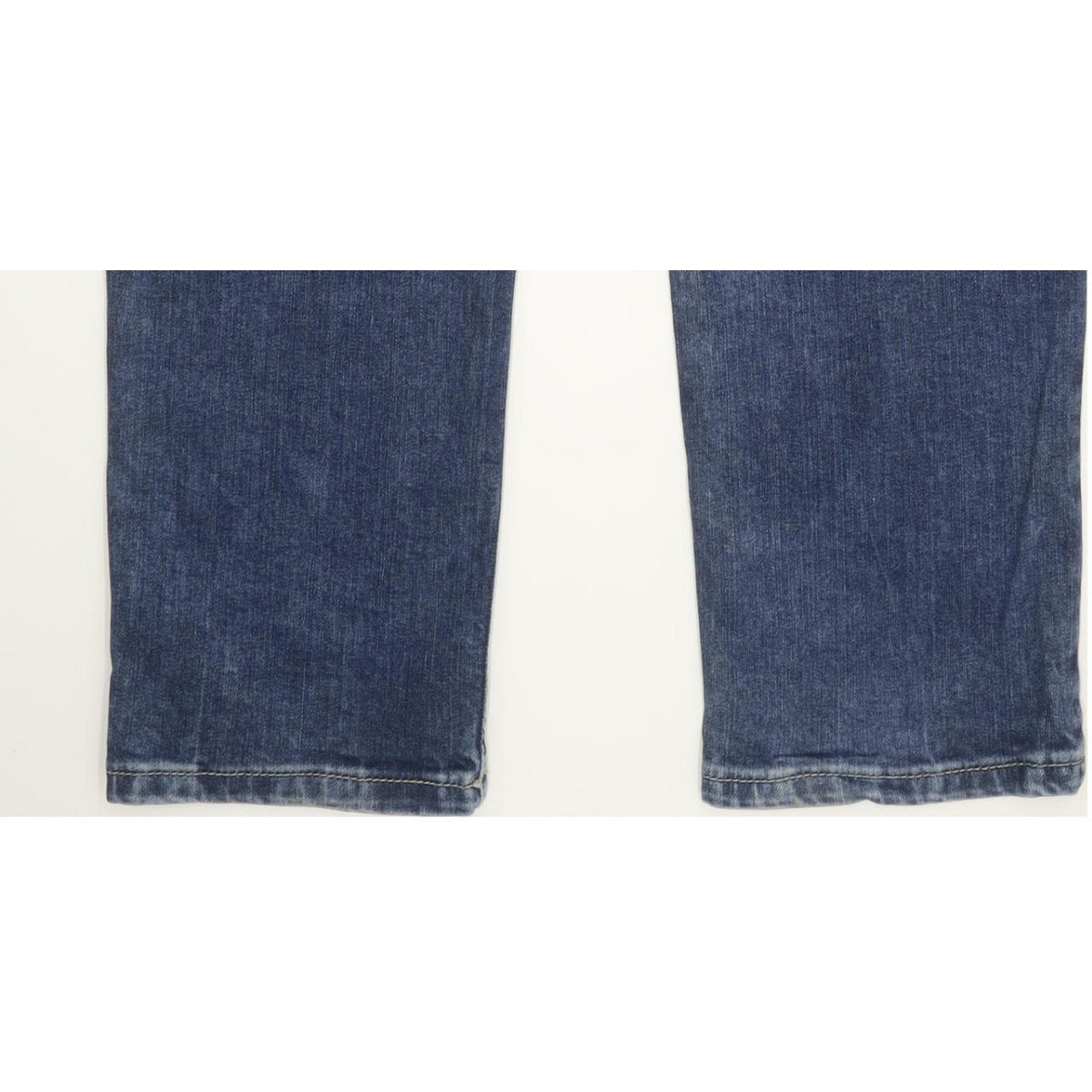 Pioneer Rando Men Blue Straight Regular Stretch Jeans W32 L30
