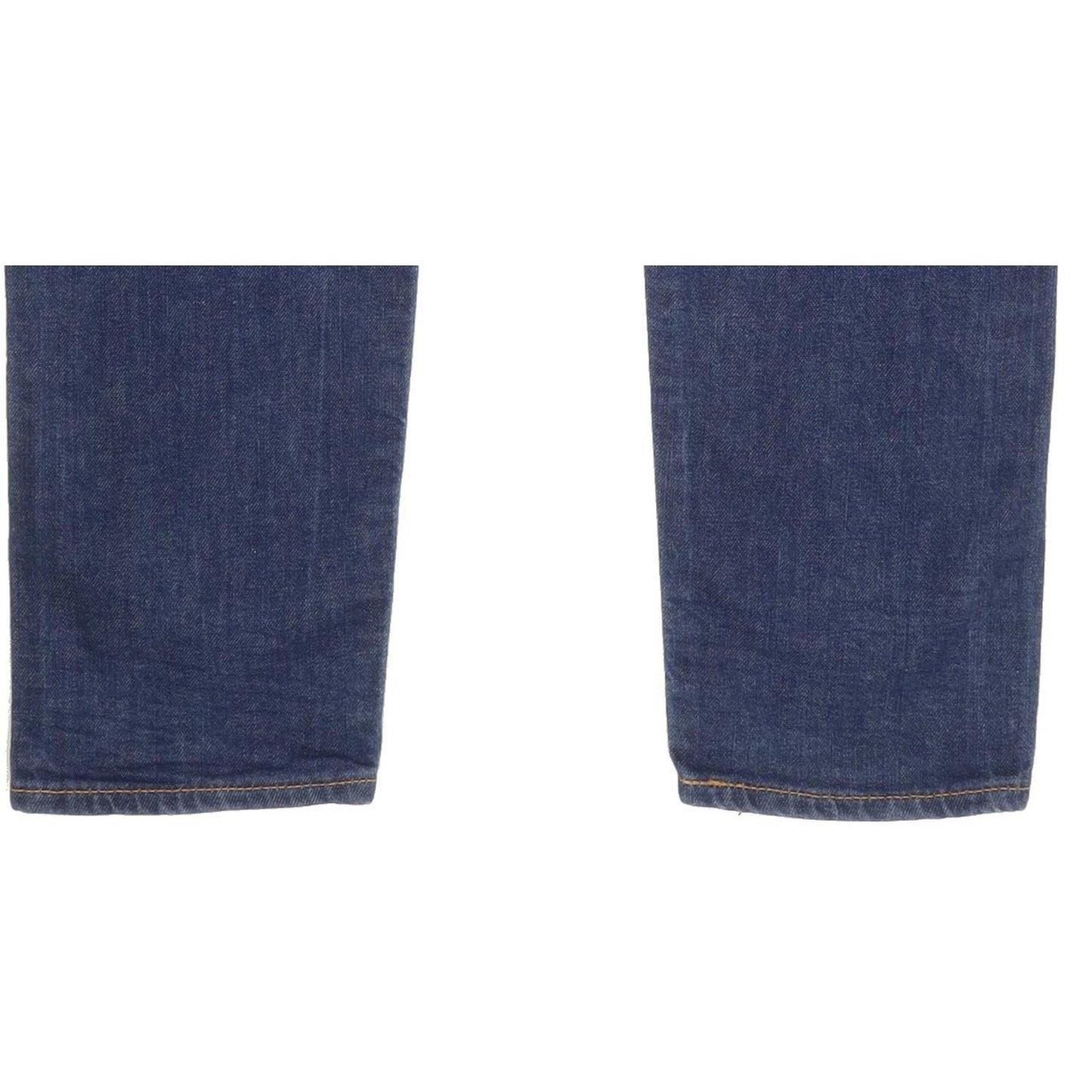 Levi's 512 Men Blue Tapered Slim Stretch Jeans W31 L29