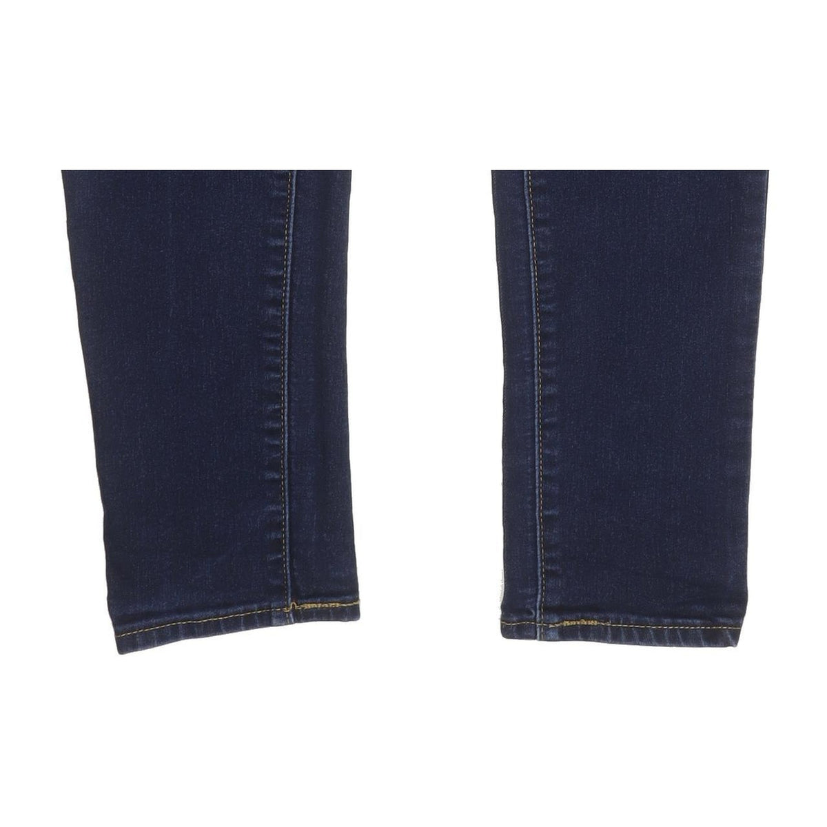 Levi's 711 Women Blue Skinny Slim Stretch Jeans W31 L31