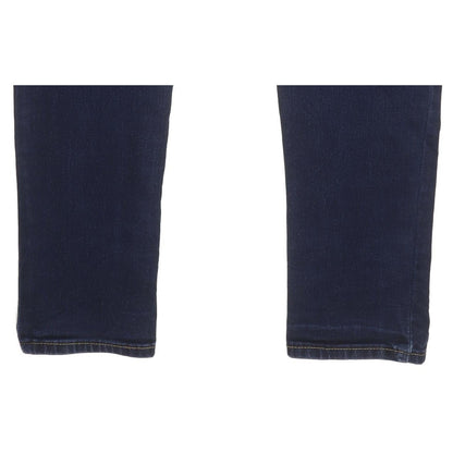 Levi's 711 Women Blue Skinny Slim Stretch Jeans W31 L31