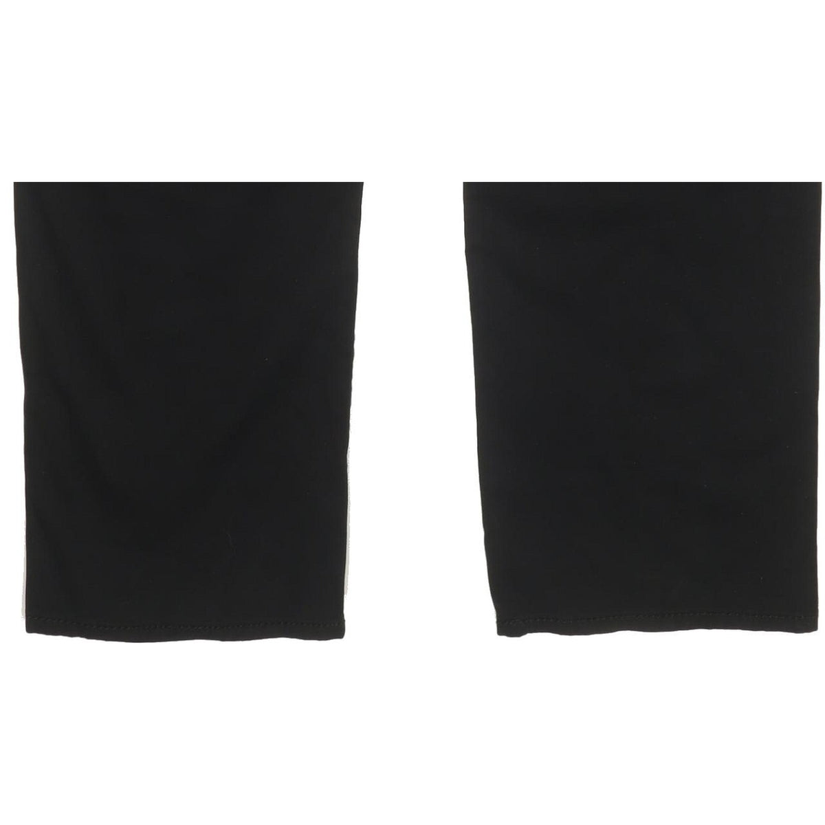 Levi's 751 Men Black Straight Regular Stretch Jeans W33 L31