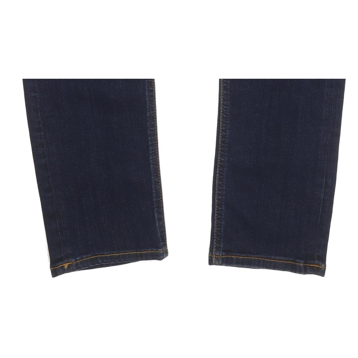 Lee Luke Men Blue Skinny Slim Stretch Jeans W31 L30