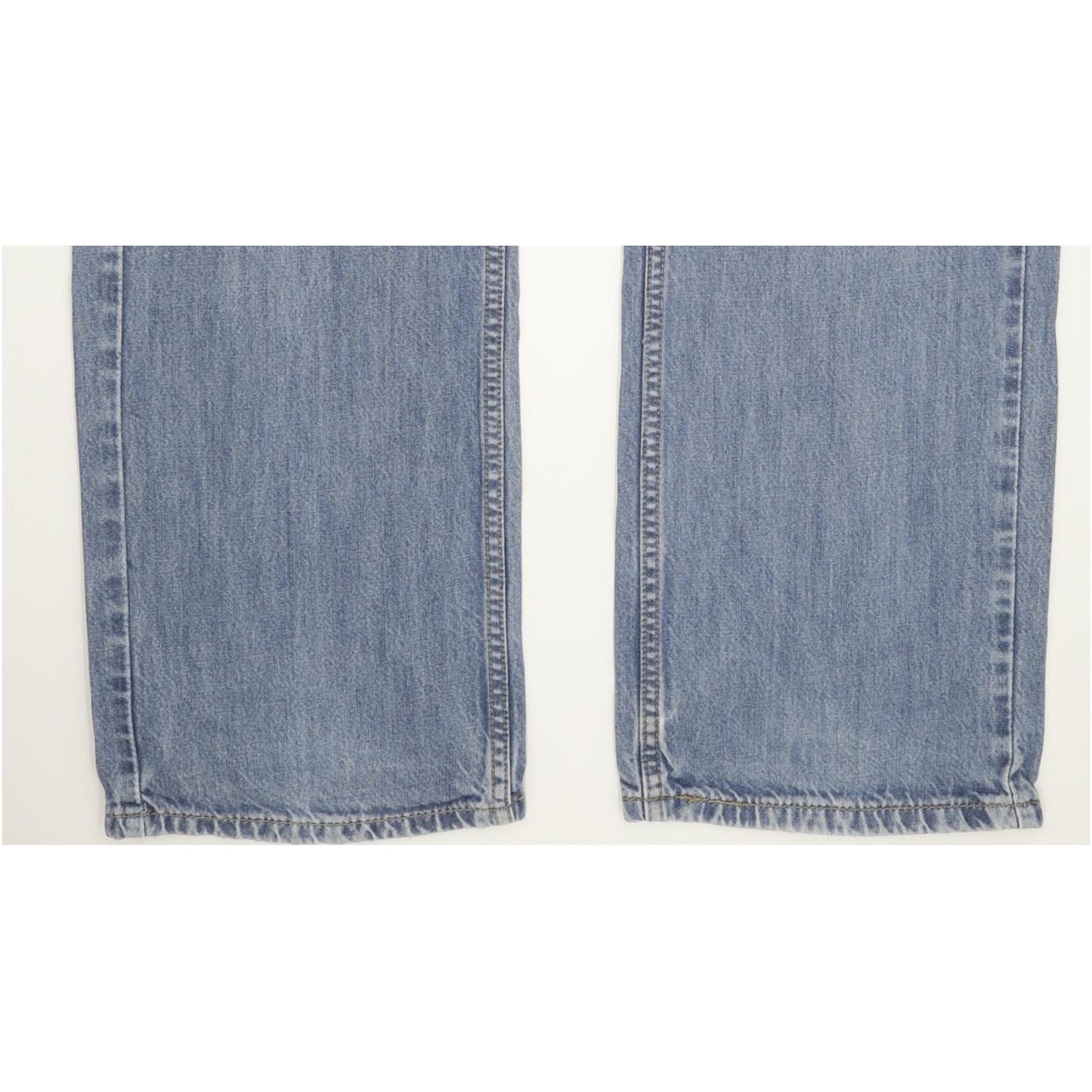 Levi's 559 Men Blue Straight Relaxed Jeans W36 L34