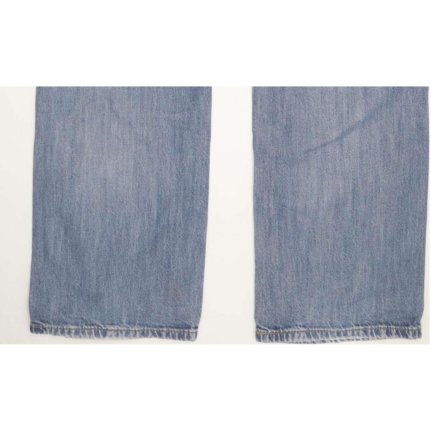Levi's 559 Men Blue Straight Relaxed Jeans W36 L34