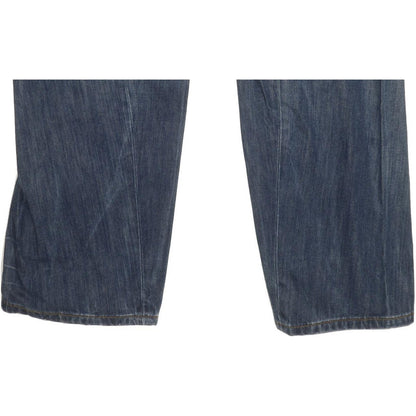 Levi's Egineered type 35 Men Blue Straight Regular Jeans W32 L32