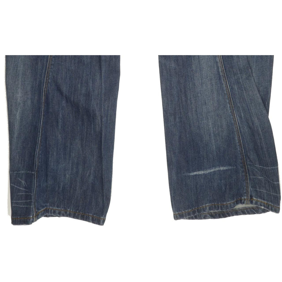 Levi's Egineered type 35 Men Blue Straight Regular Jeans W32 L32