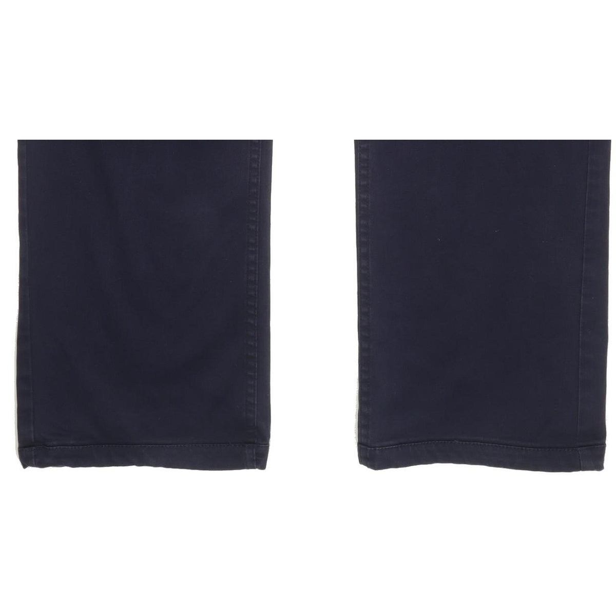 Levi's 752 Men Navy Straight Regular Jeans W34 L31