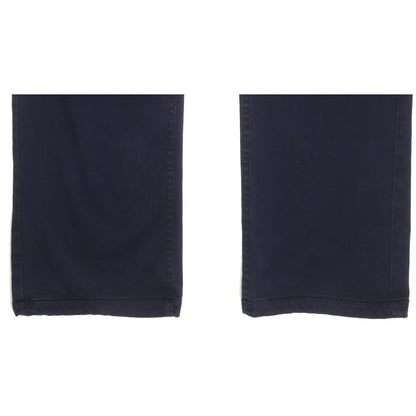 Levi's 752 Men Navy Straight Regular Jeans W34 L31