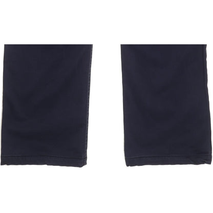 Levi's 752 Men Navy Straight Regular Jeans W34 L31