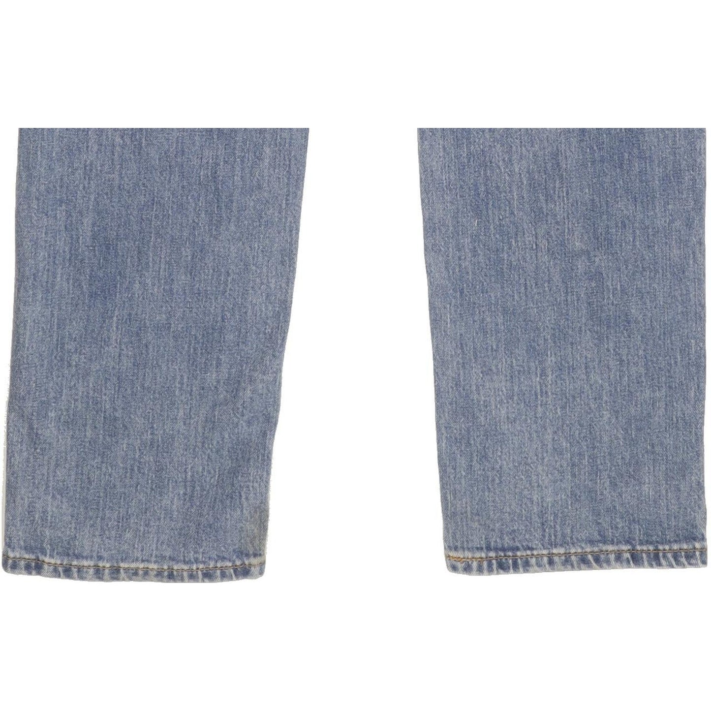 Levi's 511 Men Blue Straight Slim Stretch Jeans W32 L32