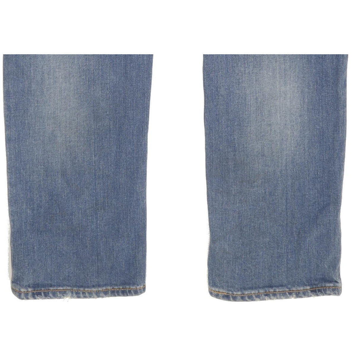 Levi's 511 Men Blue Straight Slim Stretch Jeans W30 L33