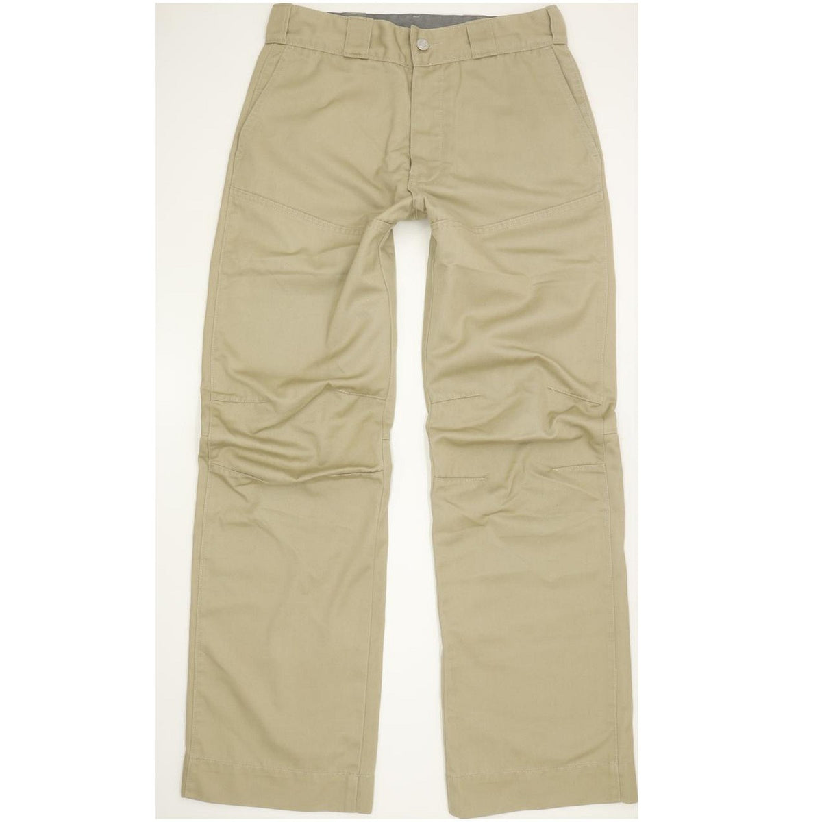 G-Star Shortcut Deckpant Men Beige Straight Regular Jeans W29 L31