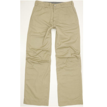 G-Star Shortcut Deckpant Men Beige Straight Regular Jeans W29 L31