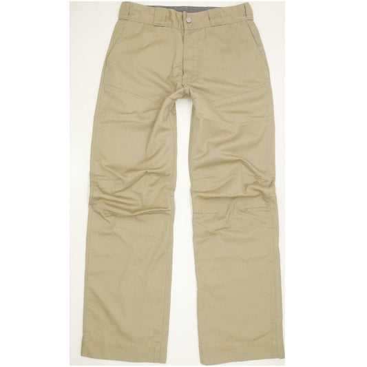 G-Star Shortcut Deckpant Men Beige Straight Regular Jeans W29 L31