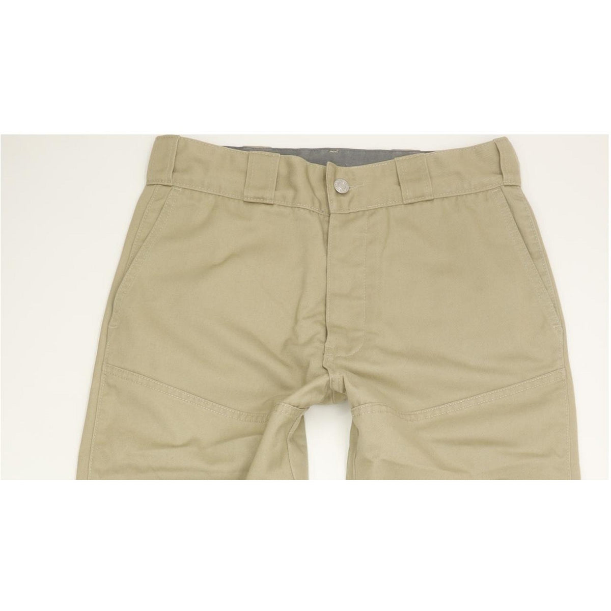G-Star Shortcut Deckpant Men Beige Straight Regular Jeans W29 L31