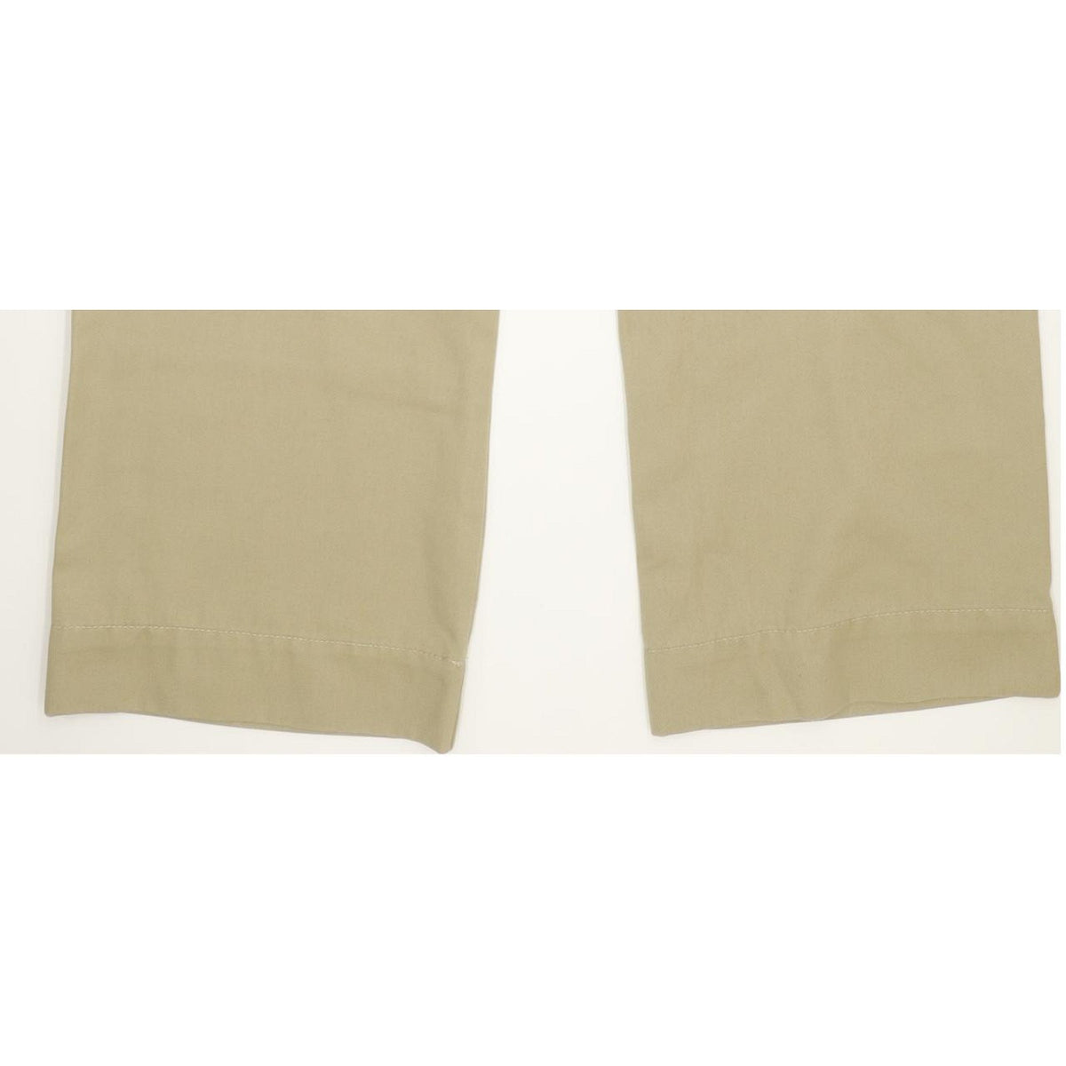 G-Star Shortcut Deckpant Men Beige Straight Regular Jeans W29 L31